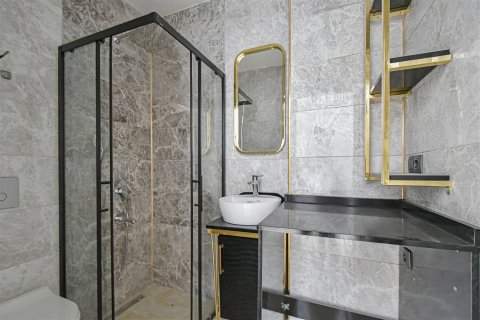 Daire  1+1  Alanya, Antalya, Türkiye №224498 - 9