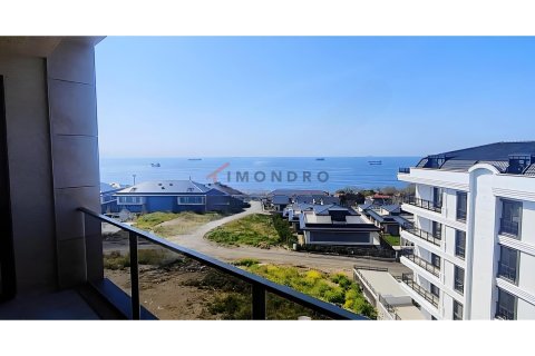 Квартира  3+1 в Бейликдюзю, Стамбул, Турция №225182