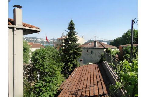 آپارتمان در Besiktas، Istanbul ، ترکیه 2 خوابه ، 90 متر مربع. شماره 225180 - 3