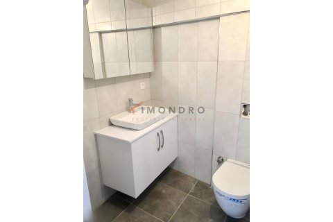 آپارتمان در Besiktas، Istanbul ، ترکیه 2 خوابه ، 90 متر مربع. شماره 225180 - 22
