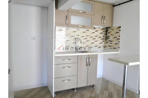 آپارتمان در Besiktas، Istanbul ، ترکیه 2 خوابه ، 90 متر مربع. شماره 225180 - 9