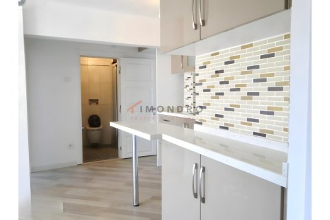 آپارتمان در Besiktas، Istanbul ، ترکیه 2 خوابه ، 90 متر مربع. شماره 225180 - 14