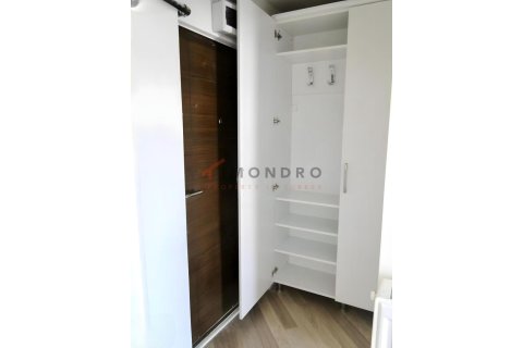 آپارتمان در Besiktas، Istanbul ، ترکیه 2 خوابه ، 90 متر مربع. شماره 225180 - 18