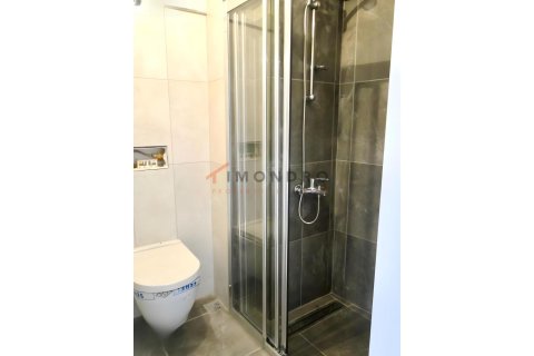 آپارتمان در Besiktas، Istanbul ، ترکیه 2 خوابه ، 90 متر مربع. شماره 225180 - 21