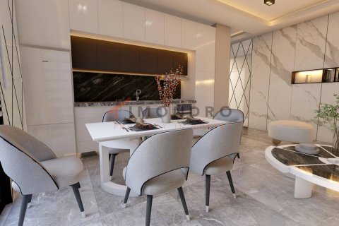 Apartment for sale  in Alsancak, Girne, Northern Cyprus, 3 bedrooms, 110m2, No. 225186 – photo 20