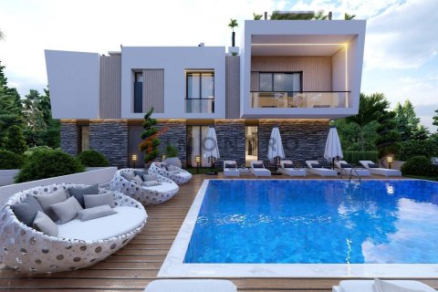 Apartment for sale  in Alsancak, Girne, Northern Cyprus, 3 bedrooms, 110m2, No. 225186 – photo 2