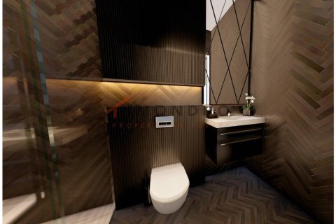Apartment for sale  in Alsancak, Girne, Northern Cyprus, 3 bedrooms, 110m2, No. 225186 – photo 25