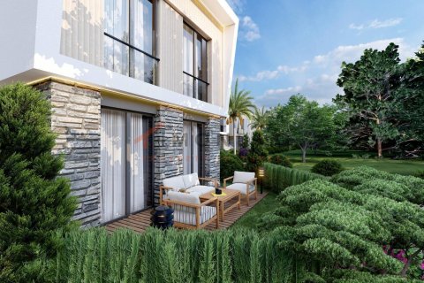 Apartment for sale  in Alsancak, Girne, Northern Cyprus, 3 bedrooms, 110m2, No. 225186 – photo 8