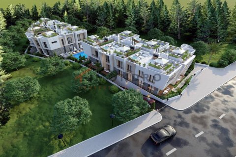 Apartment for sale  in Alsancak, Girne, Northern Cyprus, 3 bedrooms, 110m2, No. 225186 – photo 14