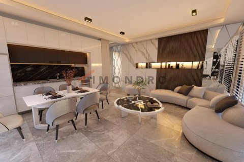 Apartment for sale  in Alsancak, Girne, Northern Cyprus, 3 bedrooms, 110m2, No. 225186 – photo 17