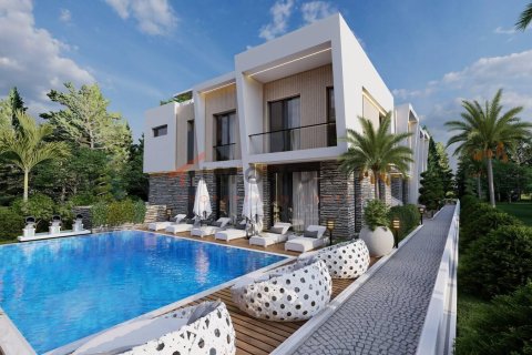 آپارتمان در  Alsancak ، ترکیه 3 خوابه ، 110 متر مربع.  شماره 225186