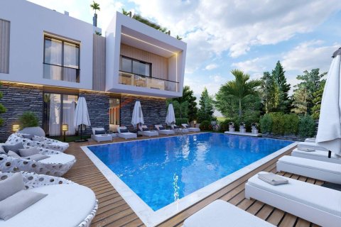 Apartment for sale  in Alsancak, Girne, Northern Cyprus, 3 bedrooms, 110m2, No. 225186 – photo 4