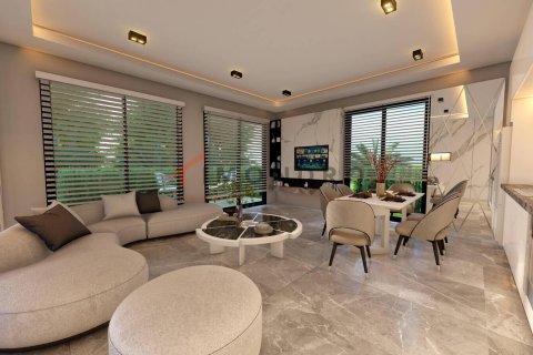 Apartment for sale  in Alsancak, Girne, Northern Cyprus, 3 bedrooms, 110m2, No. 225186 – photo 19