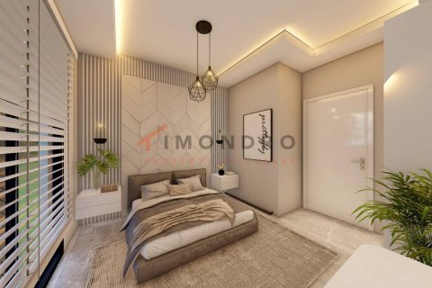 Apartment for sale  in Alsancak, Girne, Northern Cyprus, 3 bedrooms, 110m2, No. 225186 – photo 21