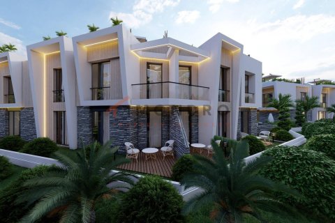 Apartment for sale  in Alsancak, Girne, Northern Cyprus, 3 bedrooms, 110m2, No. 225186 – photo 7
