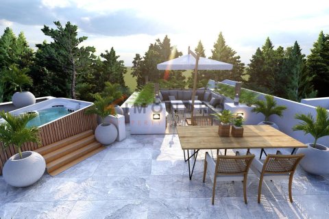 Apartment for sale  in Alsancak, Girne, Northern Cyprus, 3 bedrooms, 110m2, No. 225186 – photo 9