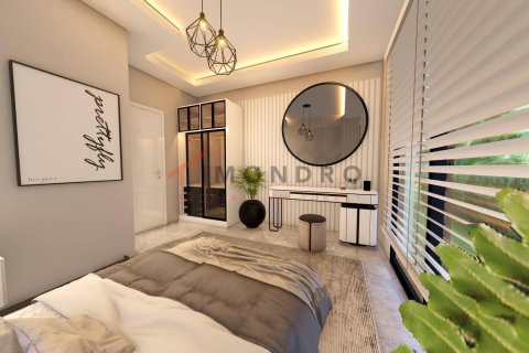 Apartment for sale  in Alsancak, Girne, Northern Cyprus, 3 bedrooms, 110m2, No. 225186 – photo 22