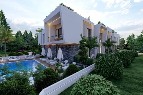 Apartment for sale  in Alsancak, Girne, Northern Cyprus, 3 bedrooms, 110m2, No. 225186 – photo 5