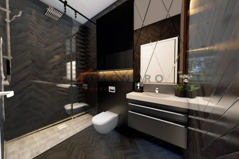 Apartment for sale  in Alsancak, Girne, Northern Cyprus, 3 bedrooms, 110m2, No. 225186 – photo 24