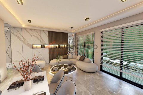 Apartment for sale  in Alsancak, Girne, Northern Cyprus, 3 bedrooms, 110m2, No. 225186 – photo 16