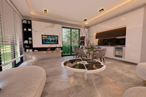 Apartment for sale  in Alsancak, Girne, Northern Cyprus, 3 bedrooms, 110m2, No. 225186 – photo 18
