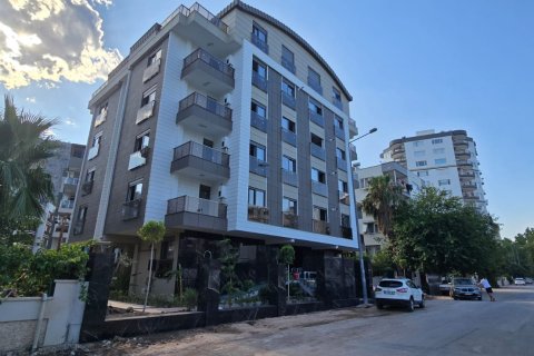 1+1 Lägenhet i Konyaalti, Antalya, Turkiet Nr. 230430