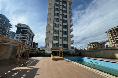 Квартира 1+1 в Махмутларе, Анталья, Турция №230426