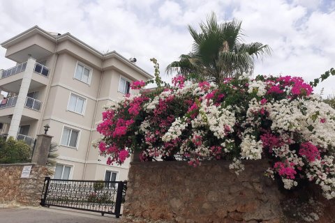 2+1 Takleilighet  i Oba, Antalya, Tyrkia Nr. 230428