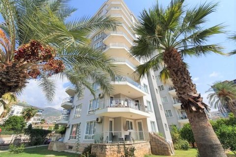 3+1 Takleilighet  i Cikcilli, Antalya, Tyrkia Nr. 230431