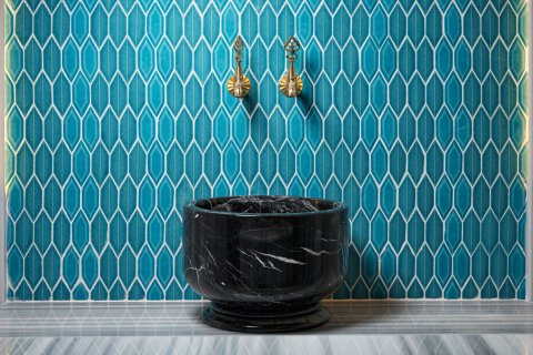 4+1 Villa  i Alanya, Antalya, Tyrkiet Nr. 219466 - 24