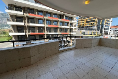 Продажа квартиры  в Махмутларе, Анталье, Турция 2+1, 130м2, №219465 – фото 6