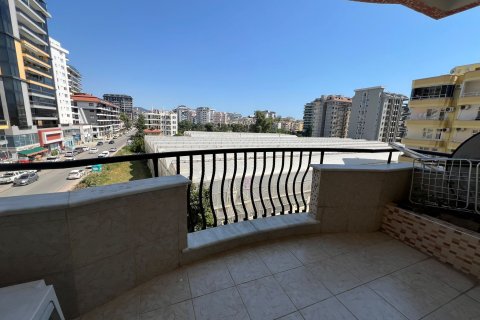 Продажа квартиры  в Махмутларе, Анталье, Турция 2+1, 130м2, №219465 – фото 7