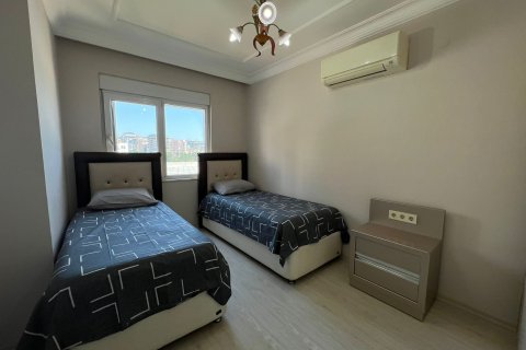 Продажа квартиры  в Махмутларе, Анталье, Турция 2+1, 130м2, №219465 – фото 5