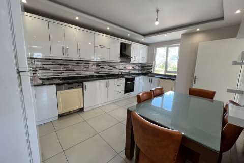 Продажа квартиры  в Махмутларе, Анталье, Турция 2+1, 130м2, №219465 – фото 3