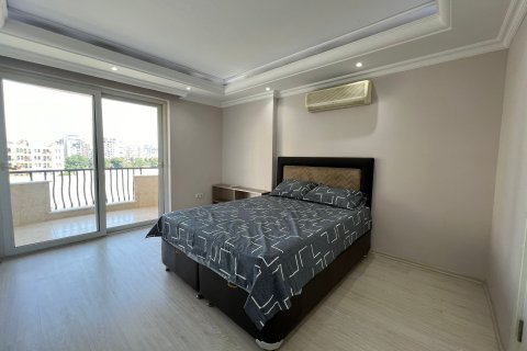 Продажа квартиры  в Махмутларе, Анталье, Турция 2+1, 130м2, №219465 – фото 4