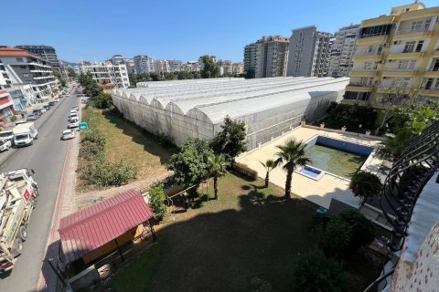 Продажа квартиры  в Махмутларе, Анталье, Турция 2+1, 130м2, №219465 – фото 8