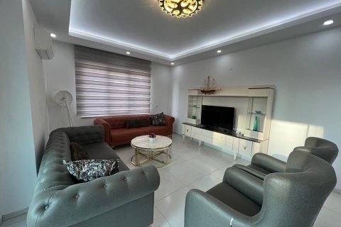 Продажа квартиры  в Махмутларе, Анталье, Турция 2+1, 120м2, №219464 – фото 4