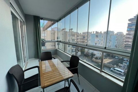 Продажа квартиры  в Махмутларе, Анталье, Турция 2+1, 120м2, №219464 – фото 7