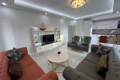 Daire  2+1  Mahmutlar, Antalya, Türkiye №219464