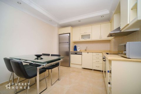 Daire 2+1 Alanya, Antalya, Türkiye №233449 - 7