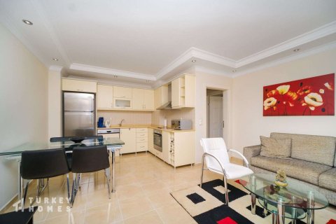 Daire 2+1 Alanya, Antalya, Türkiye №233449 - 9