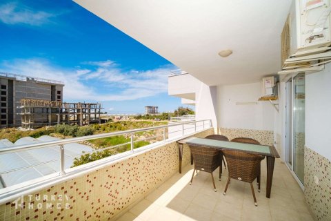 Daire 2+1 Alanya, Antalya, Türkiye №233449 - 12