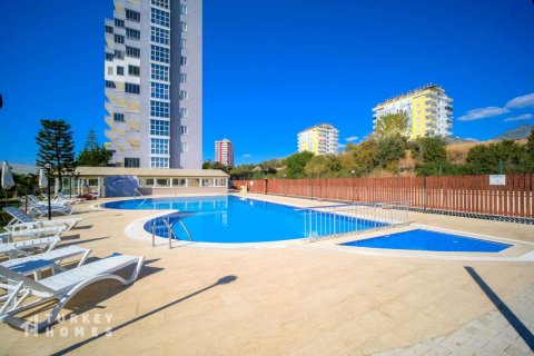 Daire 2+1 Alanya, Antalya, Türkiye №233449 - 2