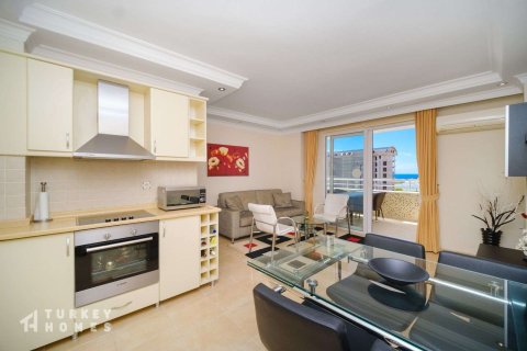 Daire 2+1 Alanya, Antalya, Türkiye №233449 - 6
