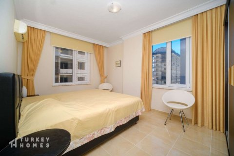 Daire 2+1 Alanya, Antalya, Türkiye №233449 - 15
