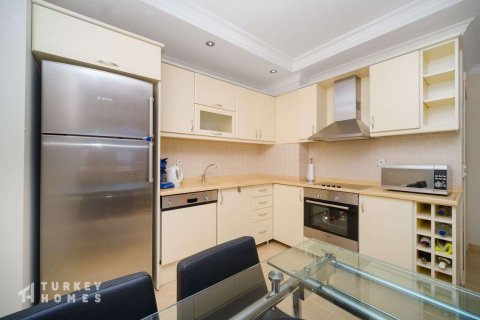 Daire 2+1 Alanya, Antalya, Türkiye №233449 - 8