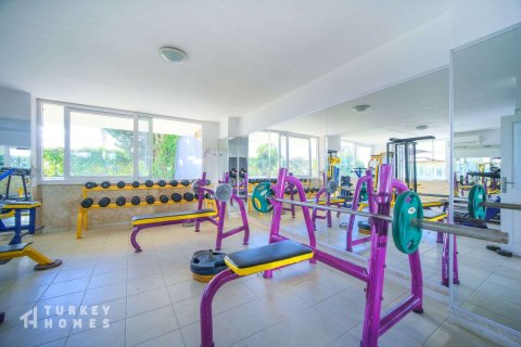 Daire 2+1 Alanya, Antalya, Türkiye №233449 - 21