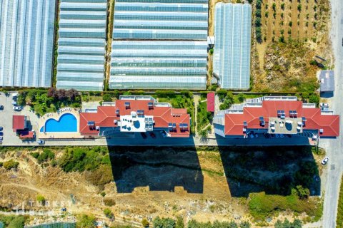 Daire 2+1 Alanya, Antalya, Türkiye №233449 - 23