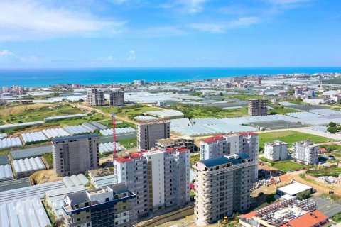Daire 2+1 Alanya, Antalya, Türkiye №233449 - 24