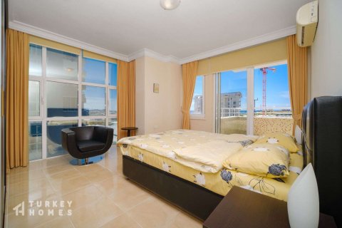 Daire 2+1 Alanya, Antalya, Türkiye №233449 - 13